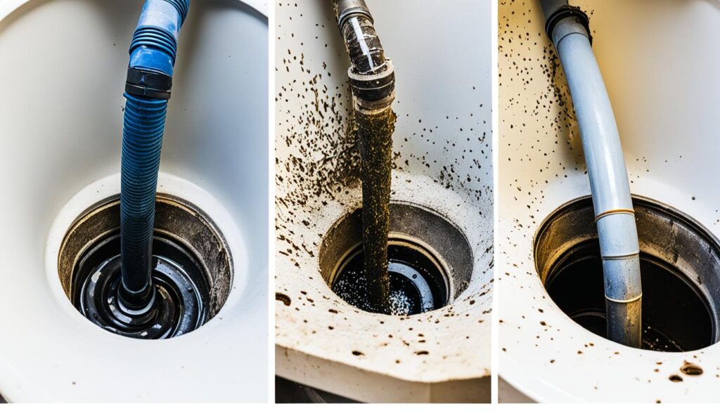 Rohrreinigung 1010 Wien