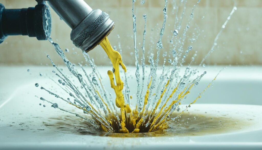 Rohrreinigung 1020 Wien