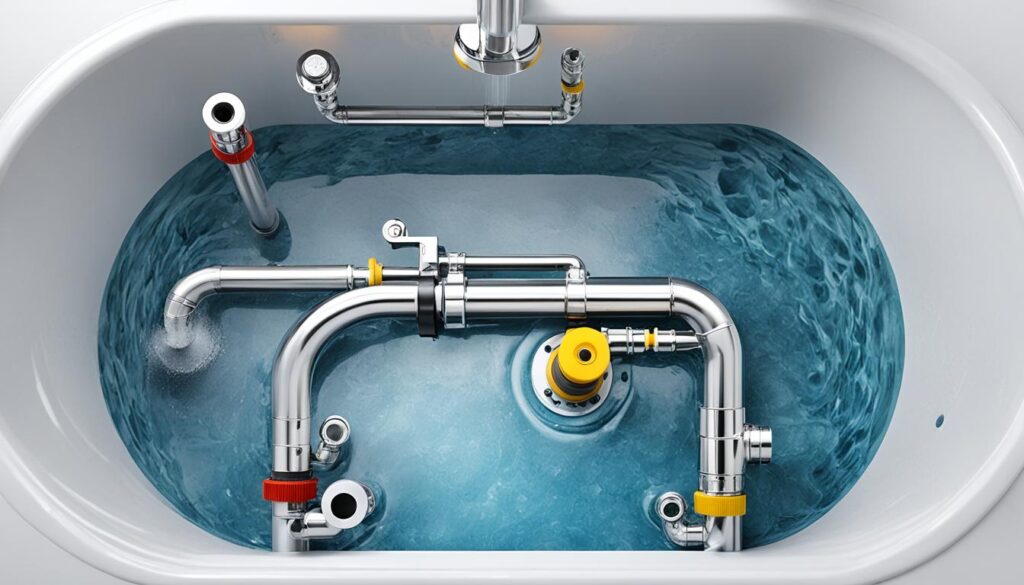 Rohrreinigung 1050 Wien