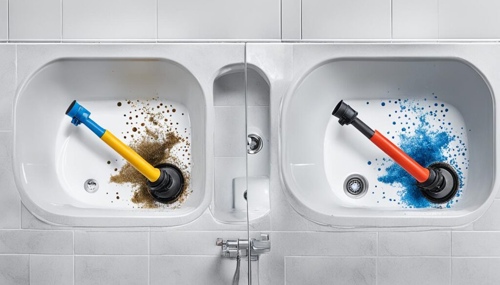 Rohrreinigung 1100 Wien