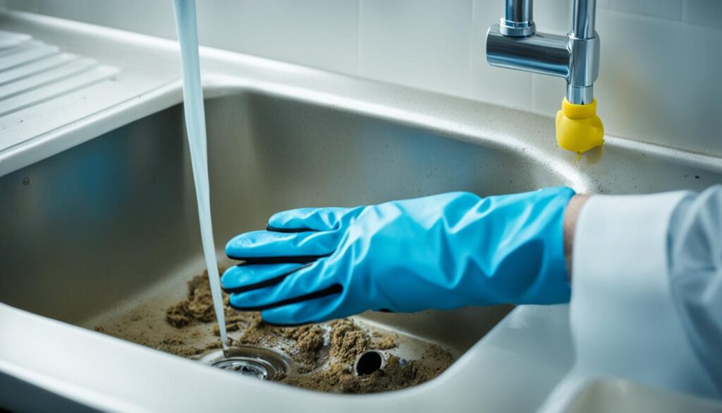 Rohrreinigung Landstraße