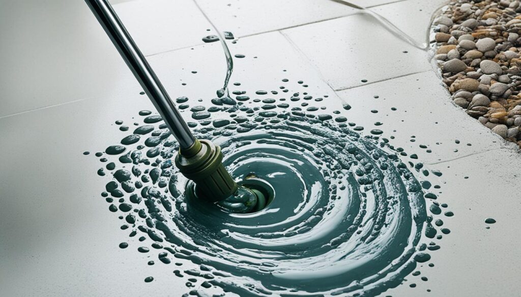 Rohrreinigung Meidling