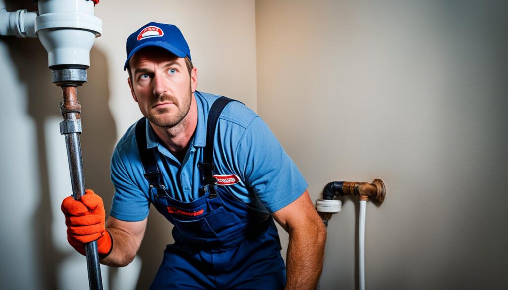 Rohrreinigung Simmering