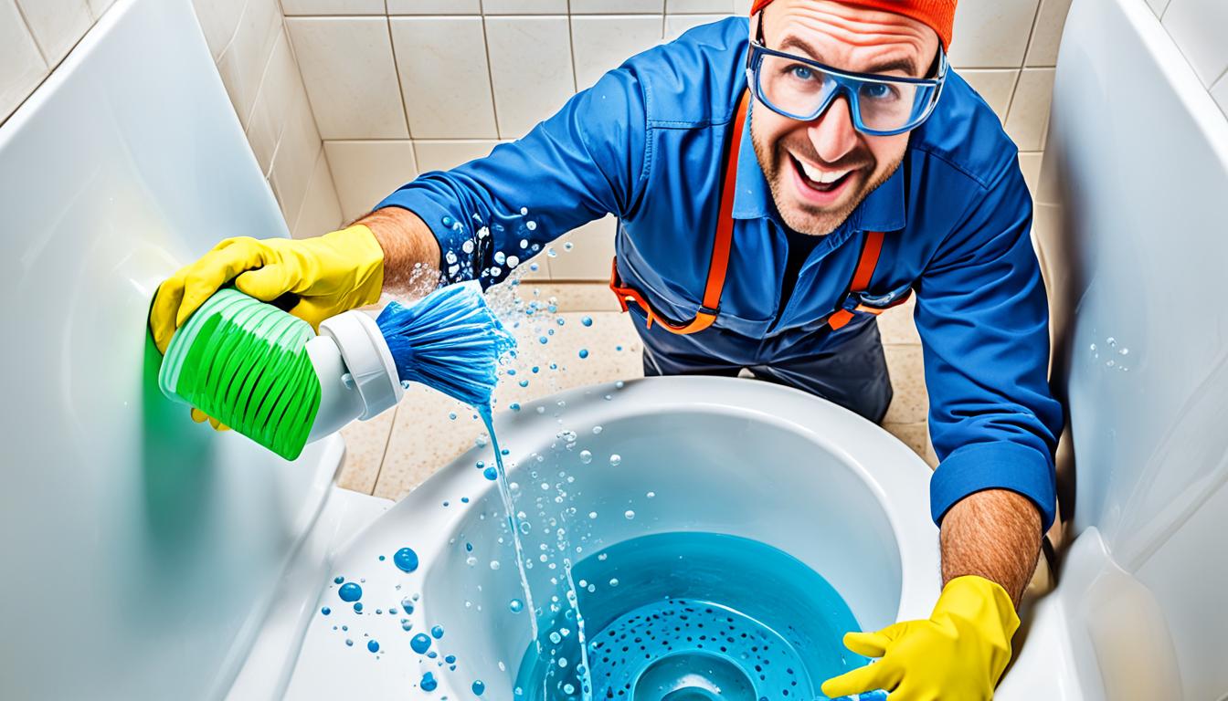 Spülkasten entkalken Wien – vorbeugen und regelmäßig pflegen