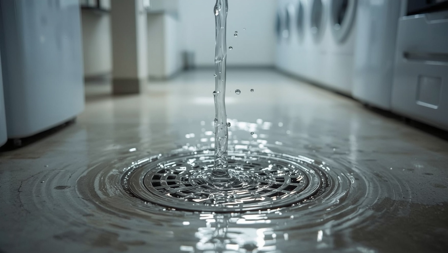 Keller unter Wasser Wien – Ursachen Rückstau, Grundleitung und Starkregen