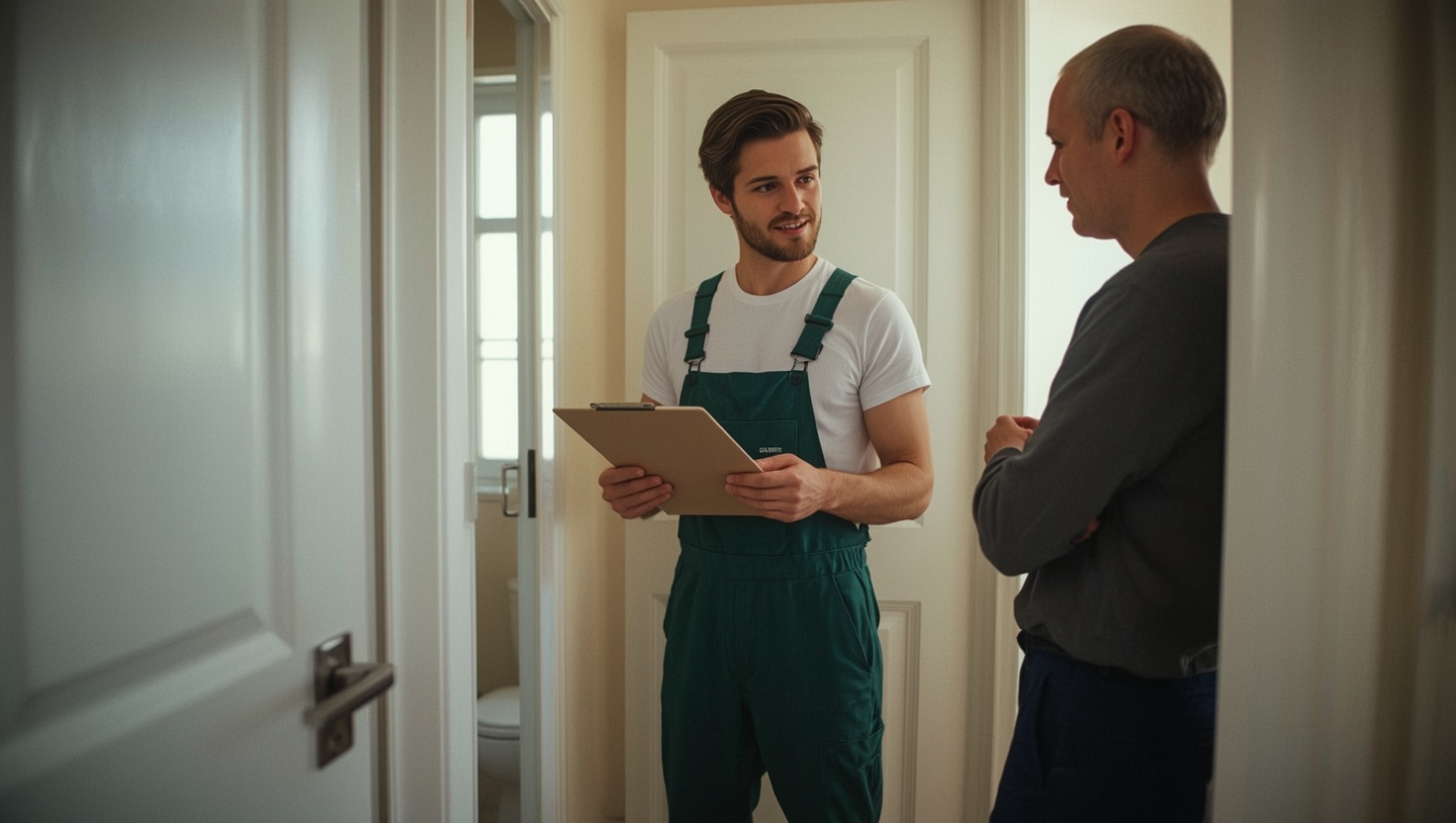 WC verstopft Wien – Kosten für die professionelle Behebung